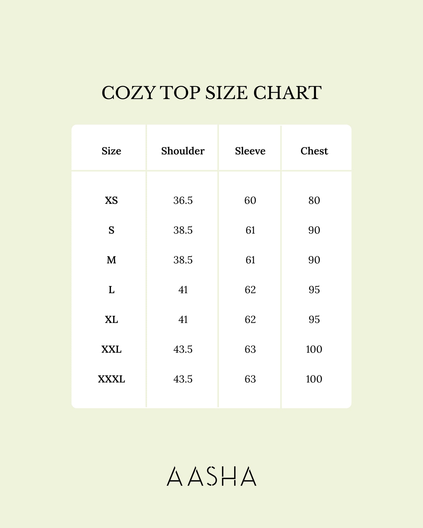 Love to Lounge| Cozy - TOP