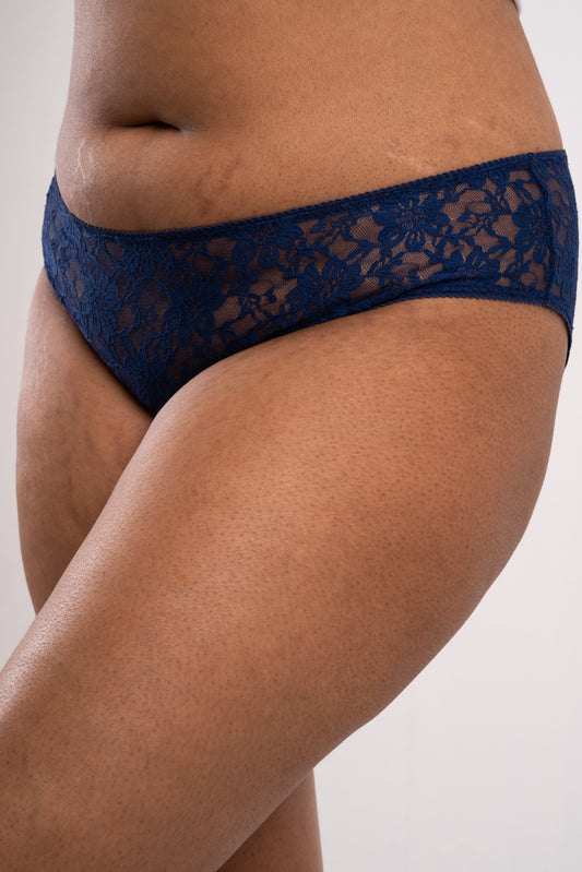 Full Body Lace