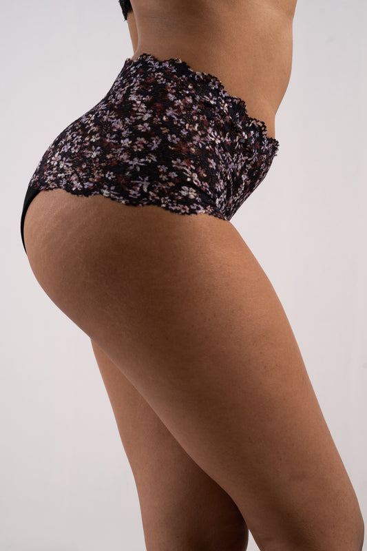 Waist Body Lace