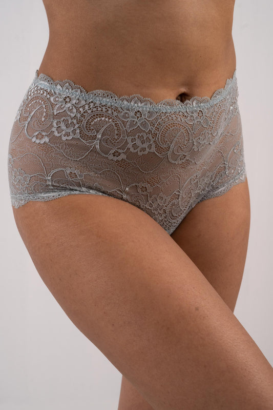 Waist Body Lace
