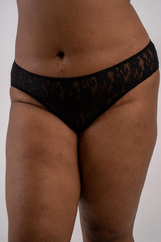Full Body Lace