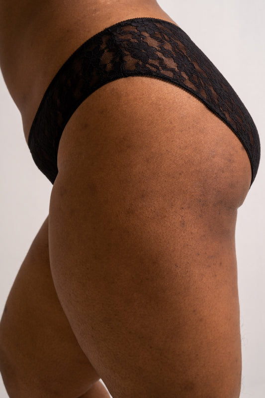 Full Body Lace