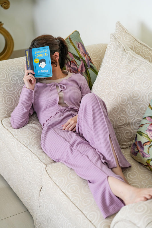 Love to Lounge | Cozy