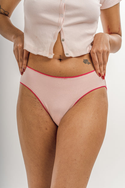 Cotton Candy- Bikini