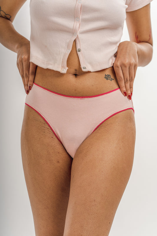 Cotton Candy- Bikini