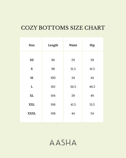 Love to Lounge | Cozy