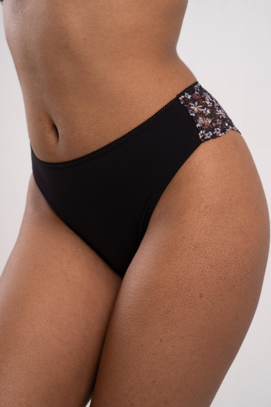 Half Body Lace