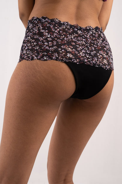 Waist Body Lace