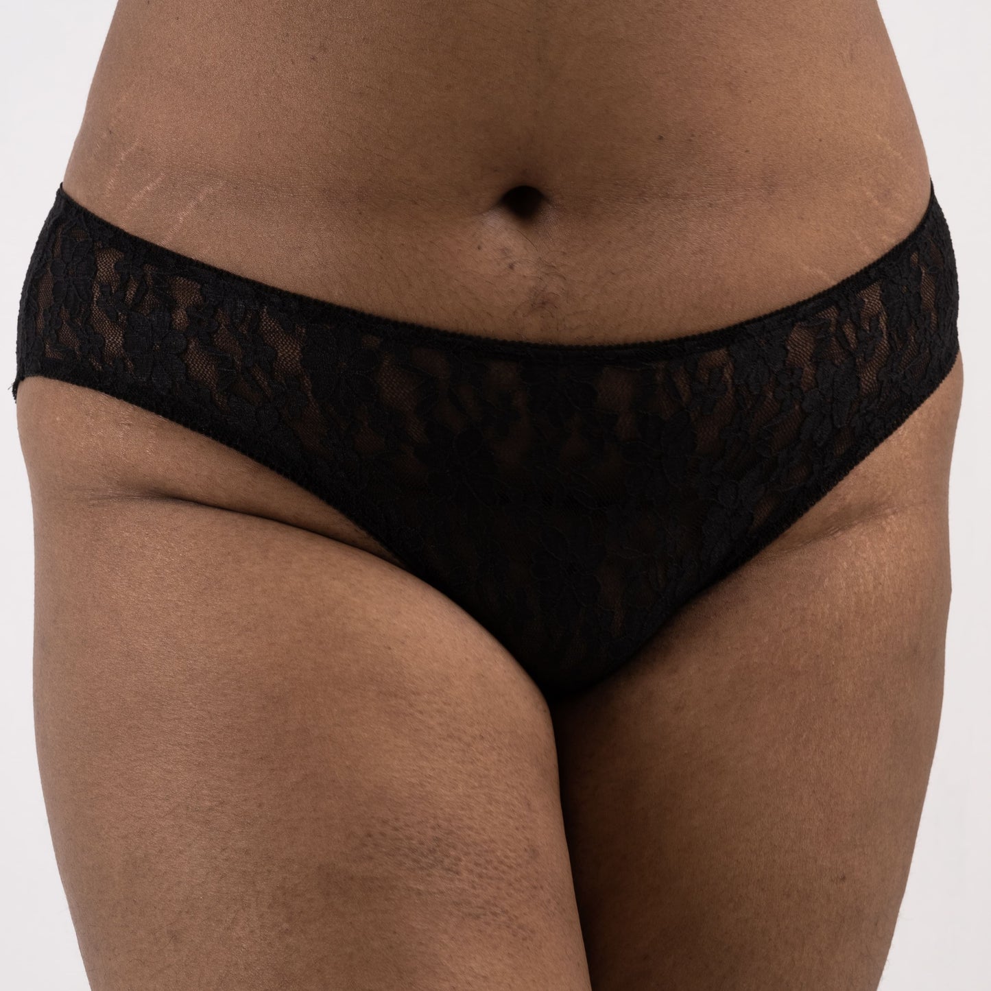 Full Body Lace