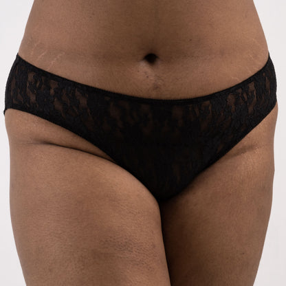 Full Body Lace