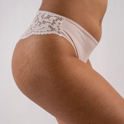 Half Body Lace