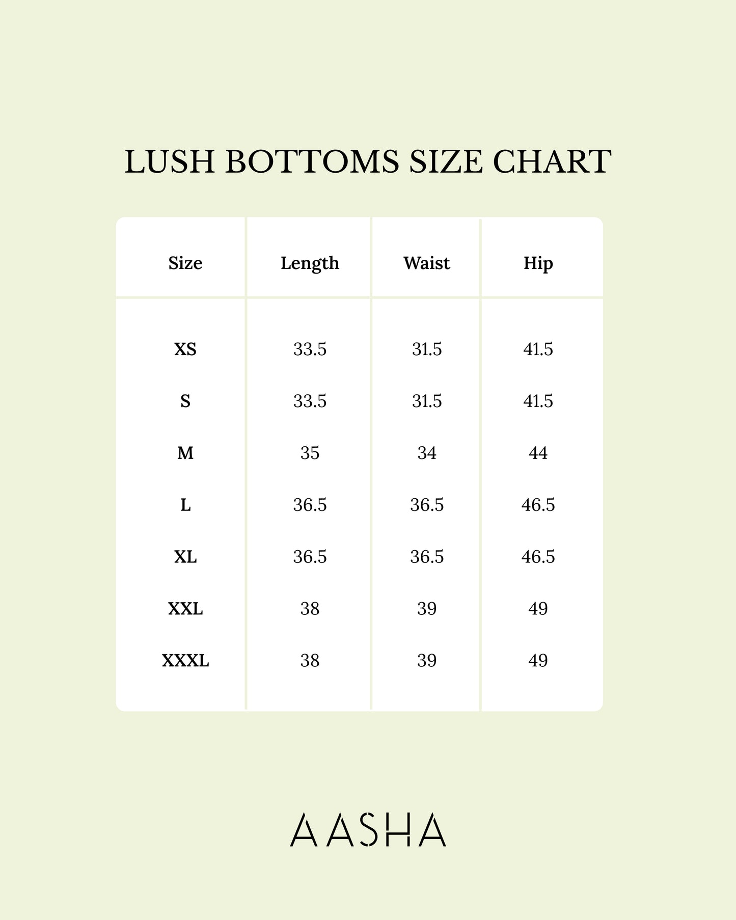 Love to Lounge | Lush