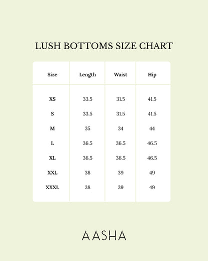 Love to Lounge | Lush