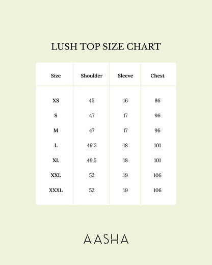 Love to Lounge | Lush