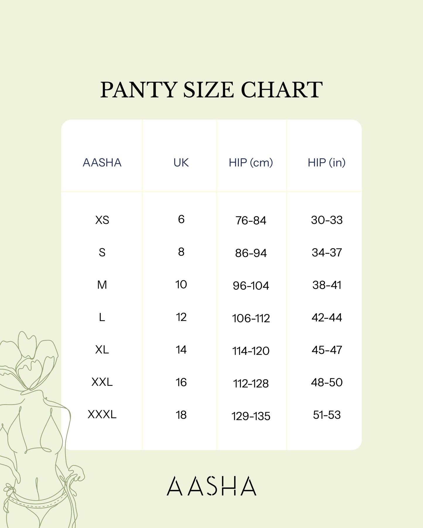 All About Lace- Tanga